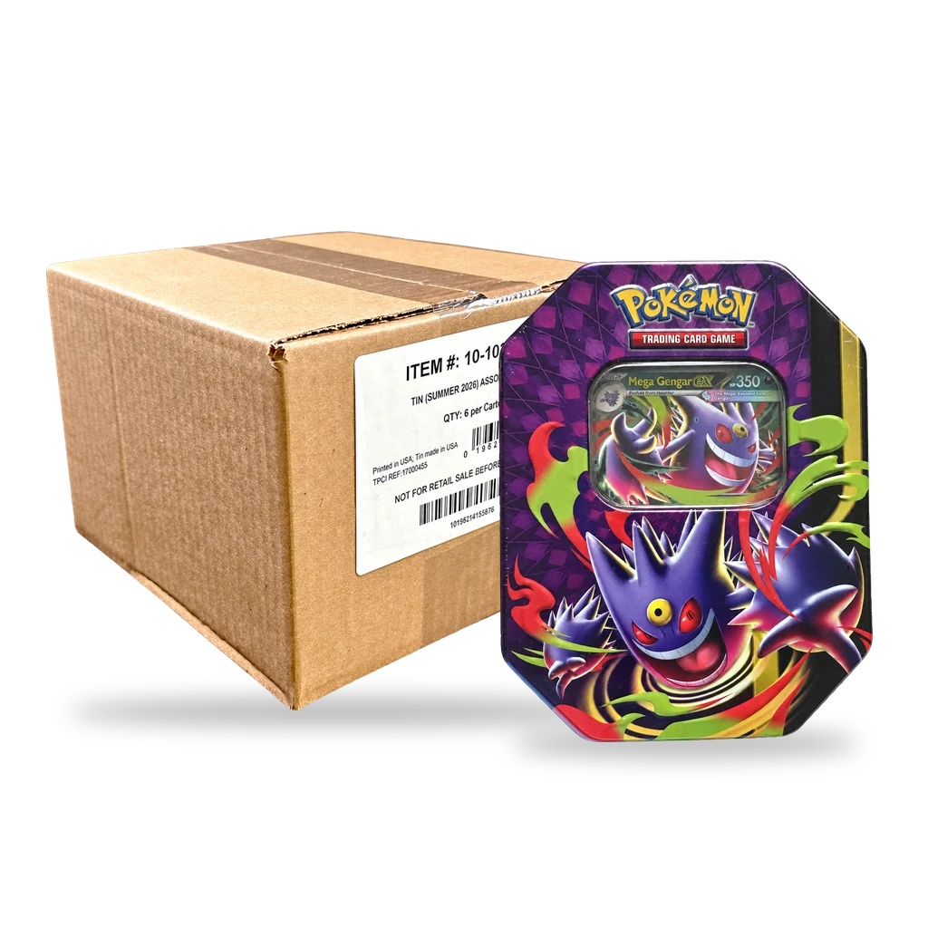 Pokemon Mega Greninja Ex Premium Collection Box | Midwest Cards