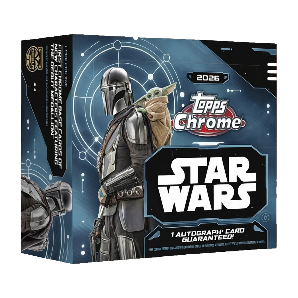 2022 Leaf Valiant Football Hobby Box | Midwest Cards