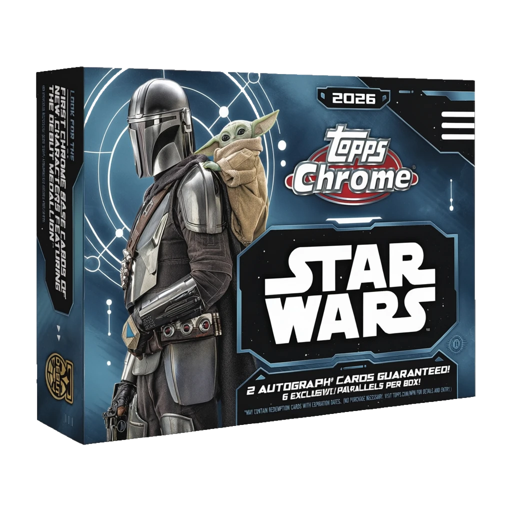 Star Wars Unlimited: Legends of the Force Booster Pack | Midwest Cards