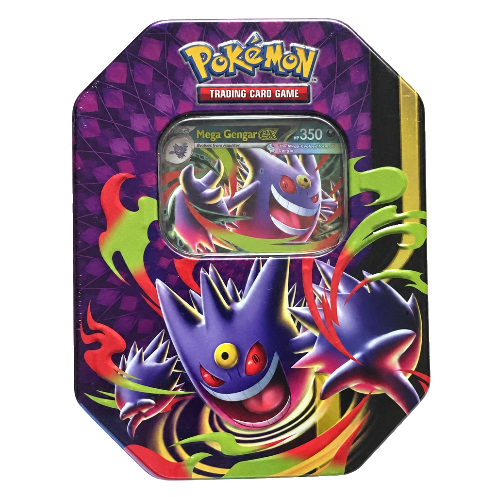 Pokemon Mega Greninja Ex Premium Collection Box | Midwest Cards