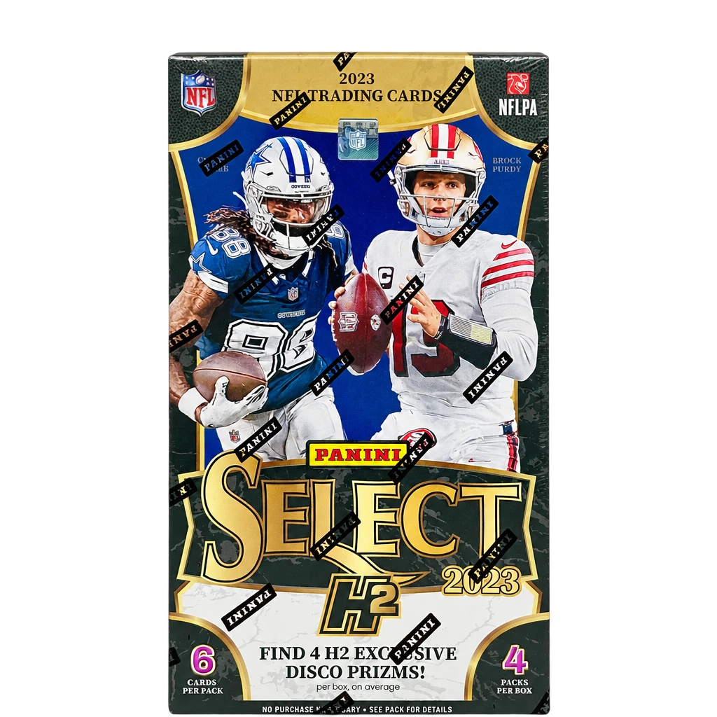 2016/17 Panini Donruss Optic Basketball Retail Pack | Midwest Cards