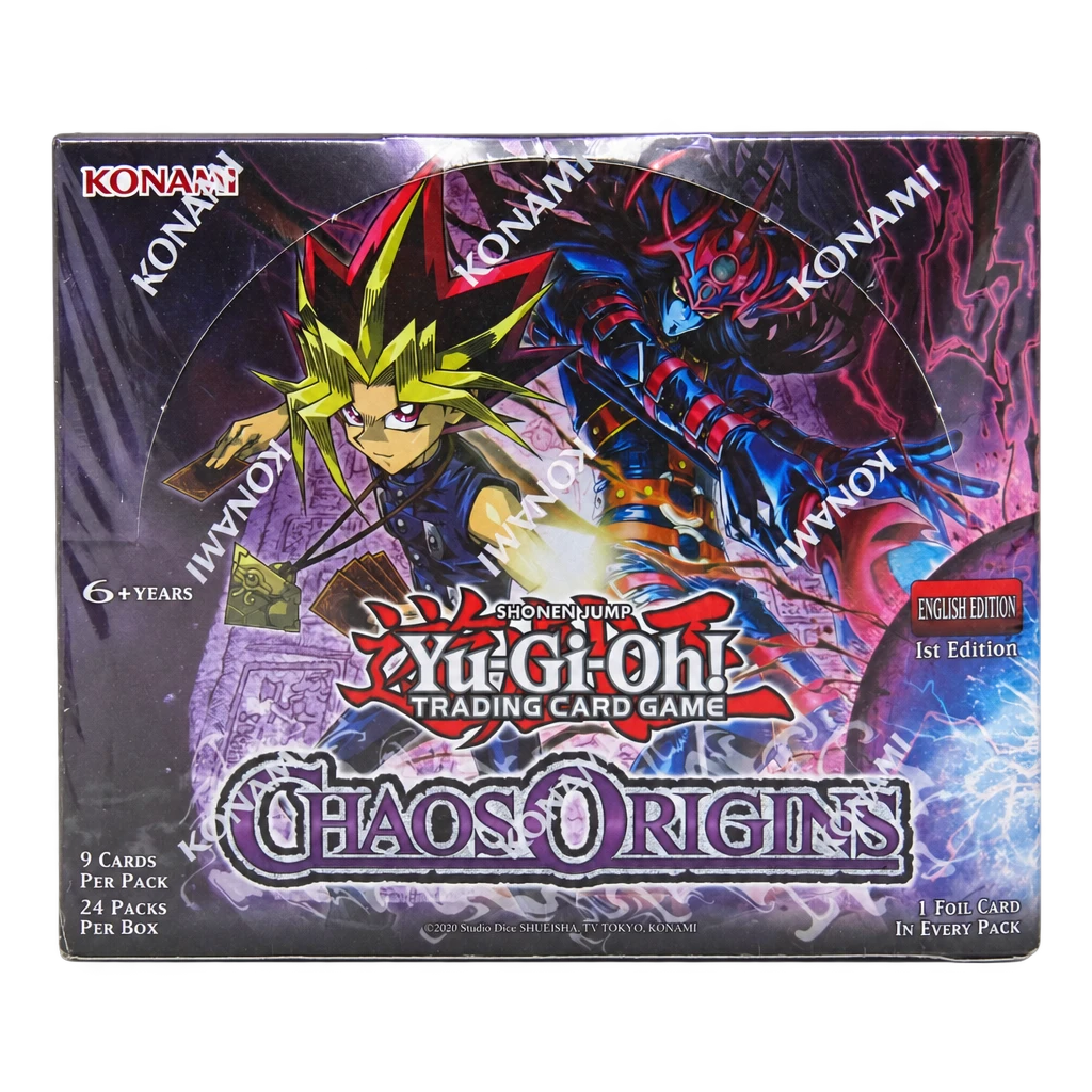 Yu-Gi-Oh! Blazing Vortex Booster 1st Edition Pack | Midwest Cards