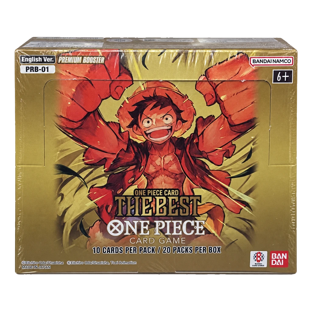 One Piece TCG: Double Pack Set Volume 12 (DP-12) Box | Midwest Cards